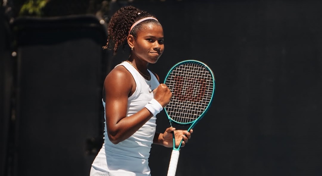 Victoria Barros Ranking: Descubra onde ela está agora (Veja a classificação mais recente)!