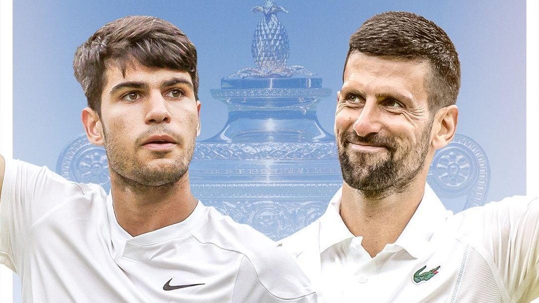 Que horas é a Final do Wimbledon 2024? Veja o horário e não perca!