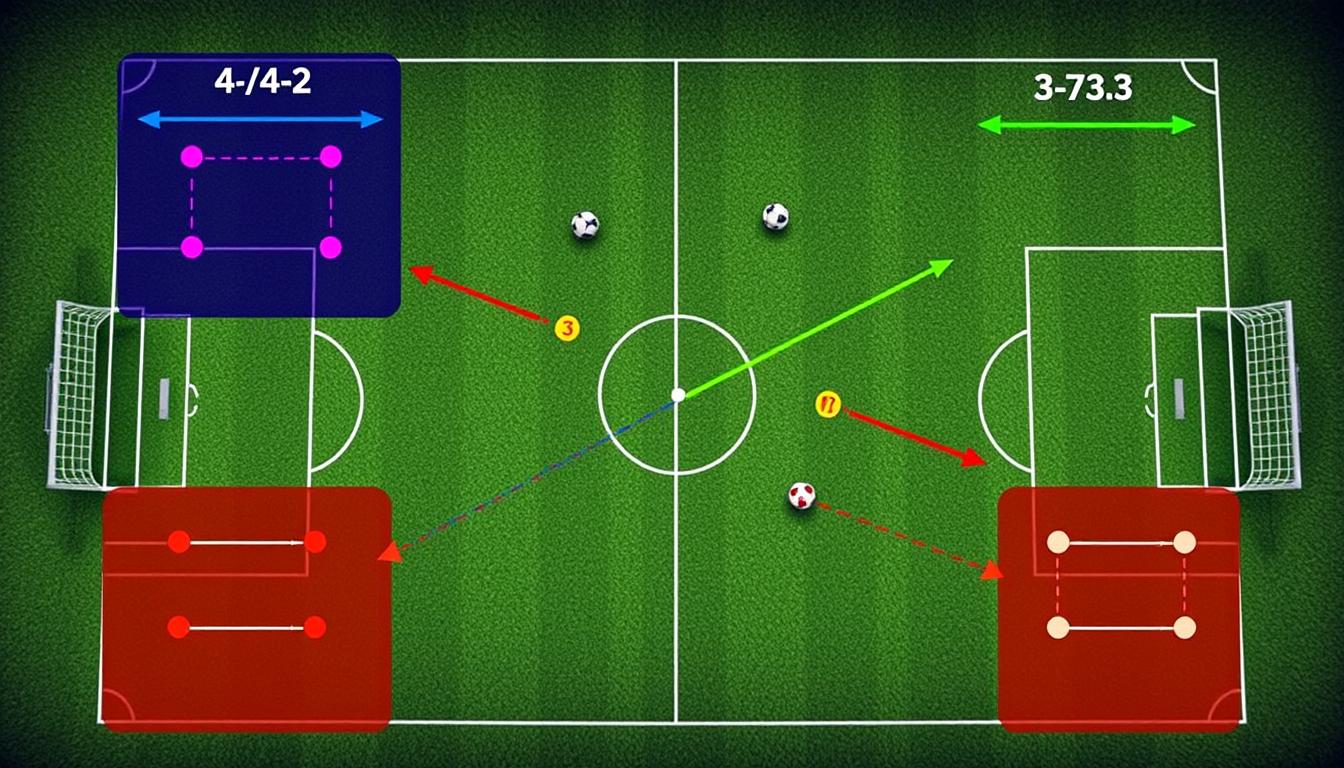 Táticas e Estratégias do Brasileirão: O que Você Precisa Saber para Vencer