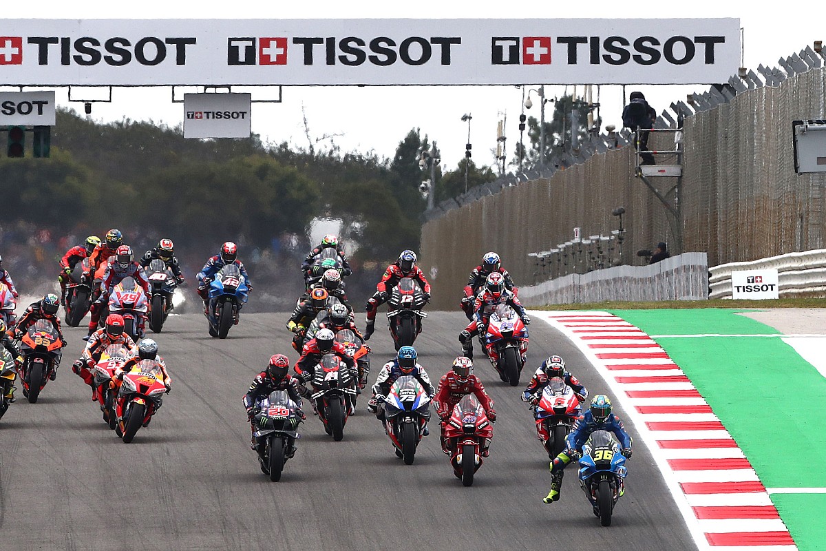Corrida sprint MotoGP: quem são os favoritos?