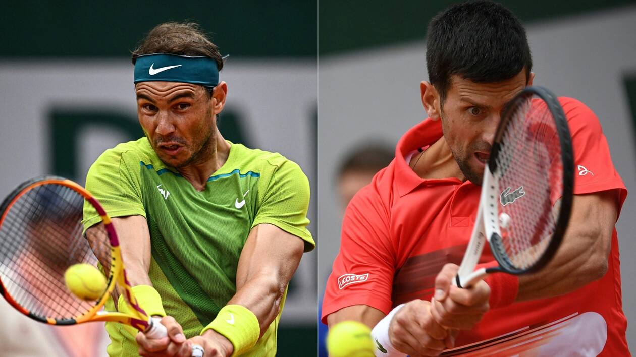 Resultado Roland Garros: quem levou a melhor, Nadal ou Djokovic?