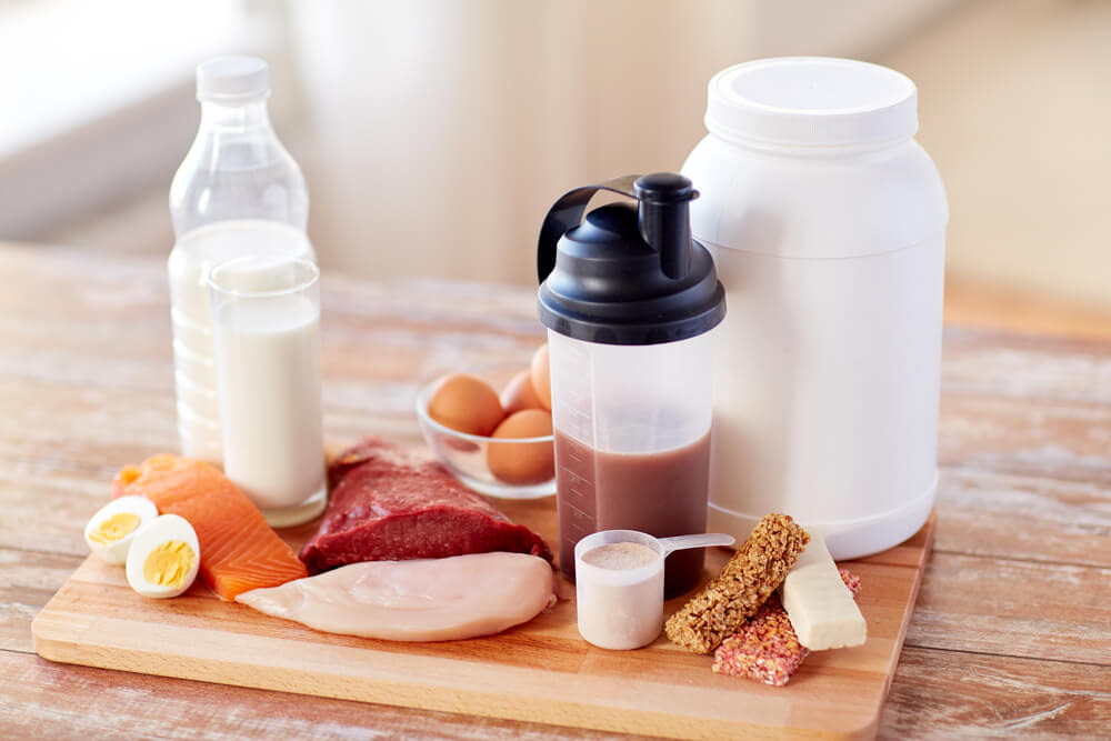 BCAA: para que serve e como tomar? Guia completo.