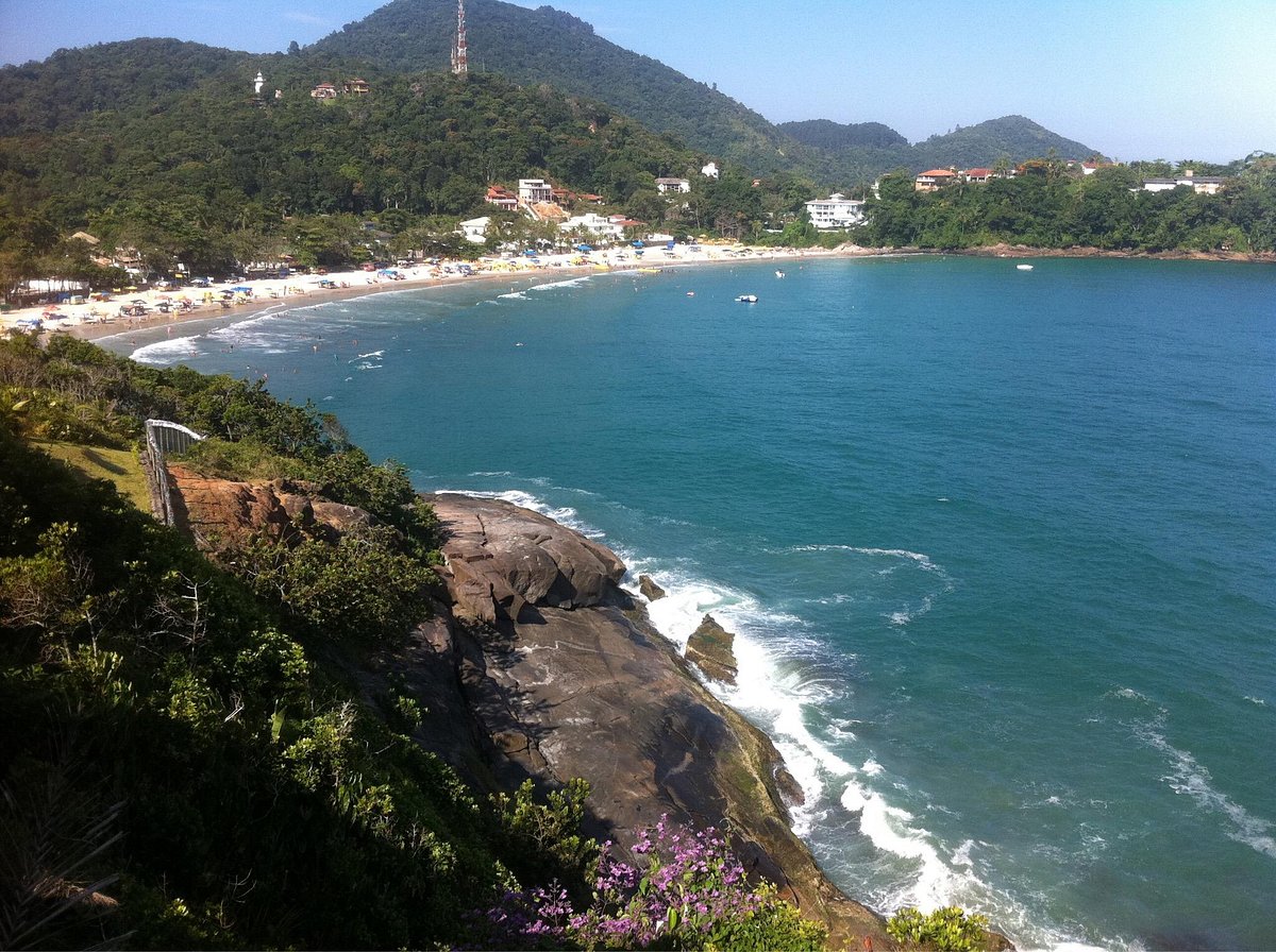 Praia do Tenório Ubatuba 好玩吗?资深玩家告诉你!