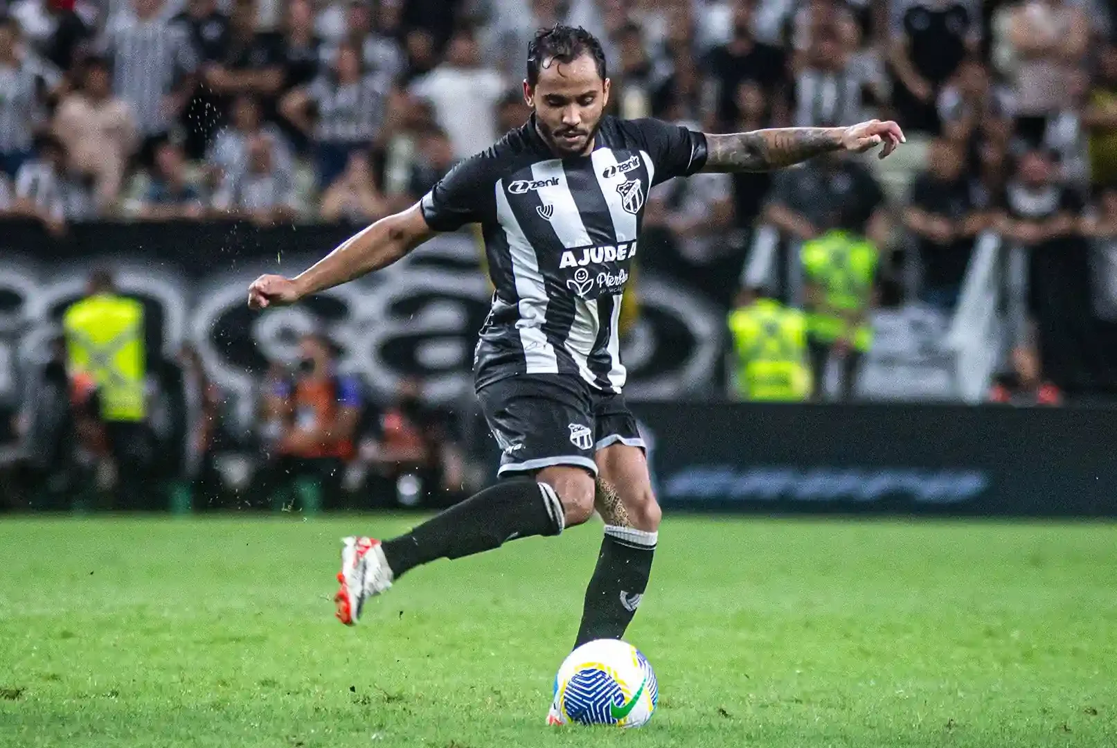 Não perca! Veja como acompanhar o próximo jogo do Ceará.