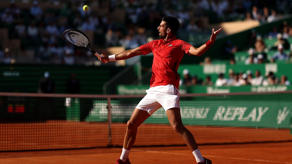 Master de Roma 2024: saiba tudo sobre o torneio e como assistir!
