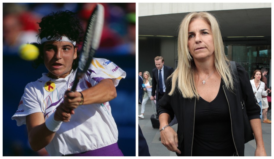 Arancha Sanchez hoje: o que faz a ex-número 1 do mundo