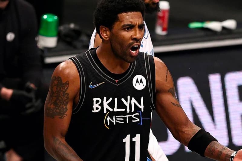 Kyrie Cleveland:回顾控球后卫在骑士队的辉煌时刻
