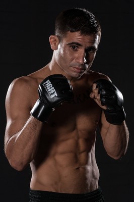 Javier Baez MMA: Conheça a trajetória desse lutador promissor!