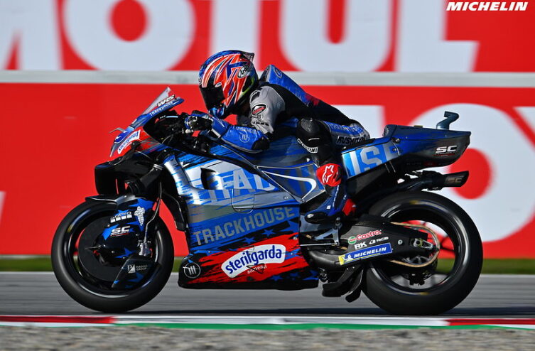 MotoGP Notícias: Acompanhe tudo sobre os pilotos, equipes e corridas