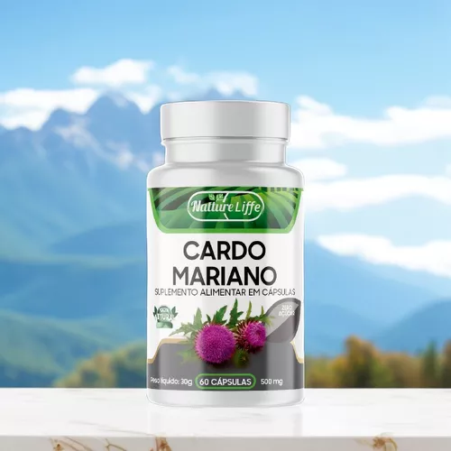 Onde comprar Cardo Mariano? Saiba escolher o melhor produto!