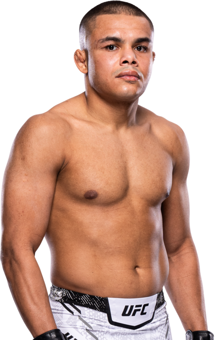 Nikolas Motta: Tudo que você precisa saber sobre a promessa do MMA