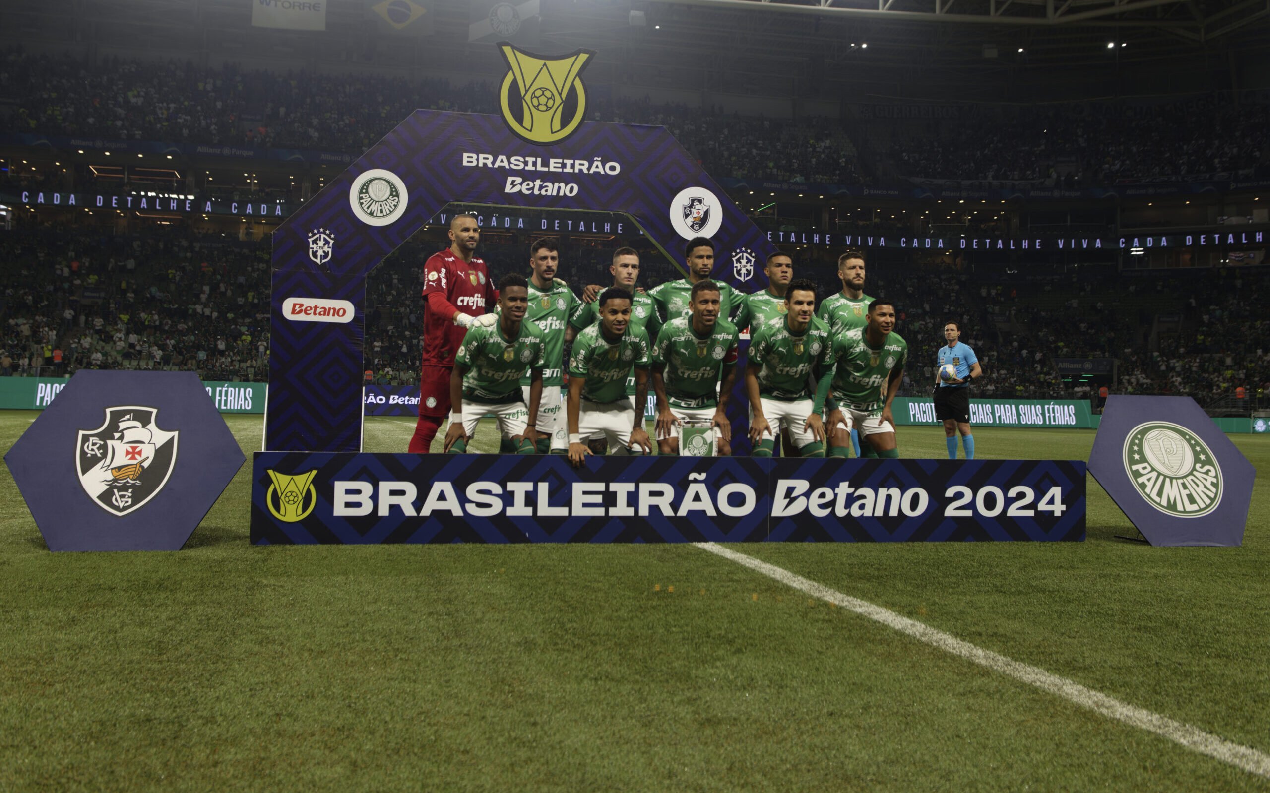 Que horas começa o jogo do Palmeiras hoje? Fique por dentro de tudo!