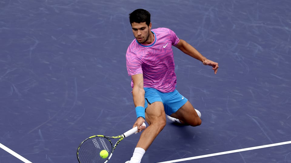 Quem são os favoritos no Master 1000 Miami 2024? Confira!