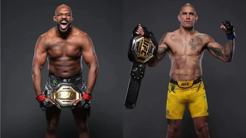 Jon Jones Notícias Recentes: Ele vai Lutar em Breve?