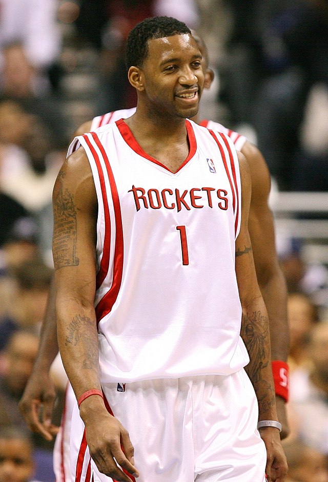 Tmac Spurs: Por que a união de astro e equipe durou tão pouco?