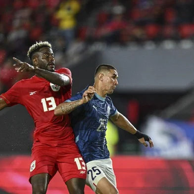 Seleção Paraguaia: Confira as últimas notícias e jogos!