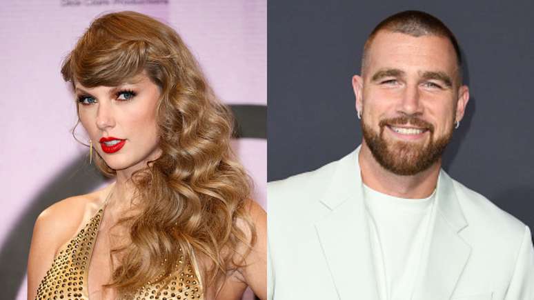 Taylor e namorado: Flagrados juntos! Veja as fotos do novo casal e saiba mais!