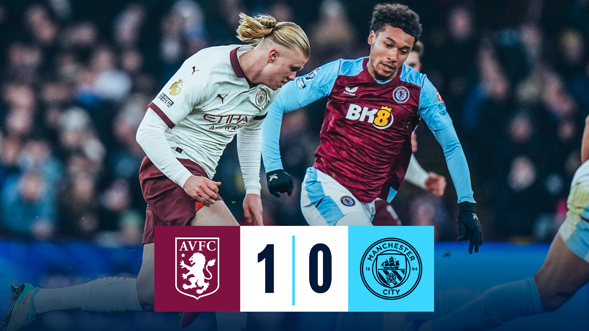 Estatísticas de Aston Villa x City: tudo o que você precisa saber!
