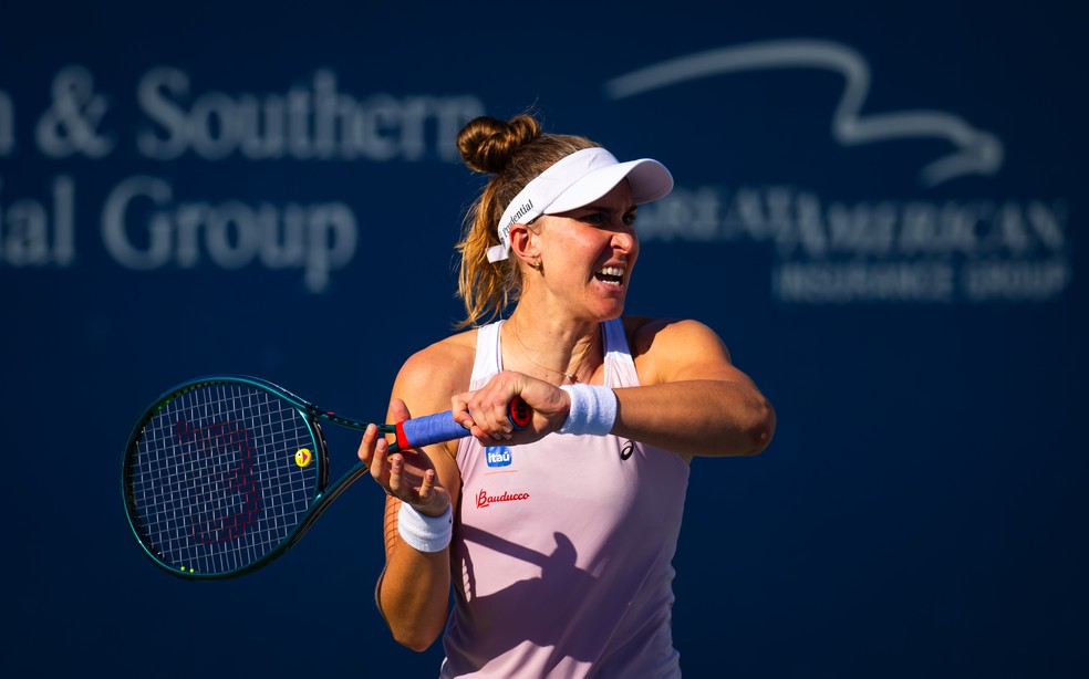 US Open 2024 ao vivo: Onde assistir e como acompanhar tudo!