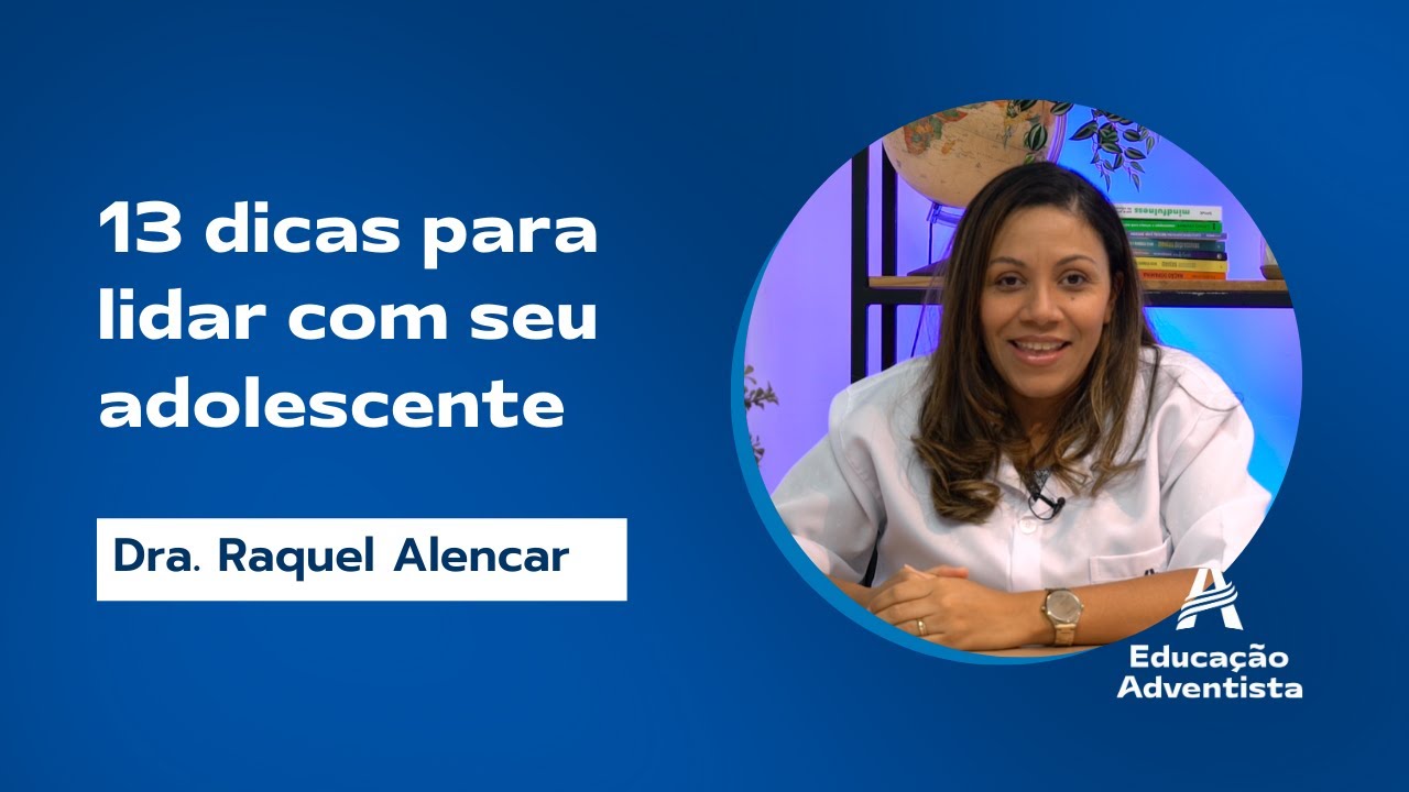Como lidar com meninos de 13 anos? Guia prático para a adolescência!