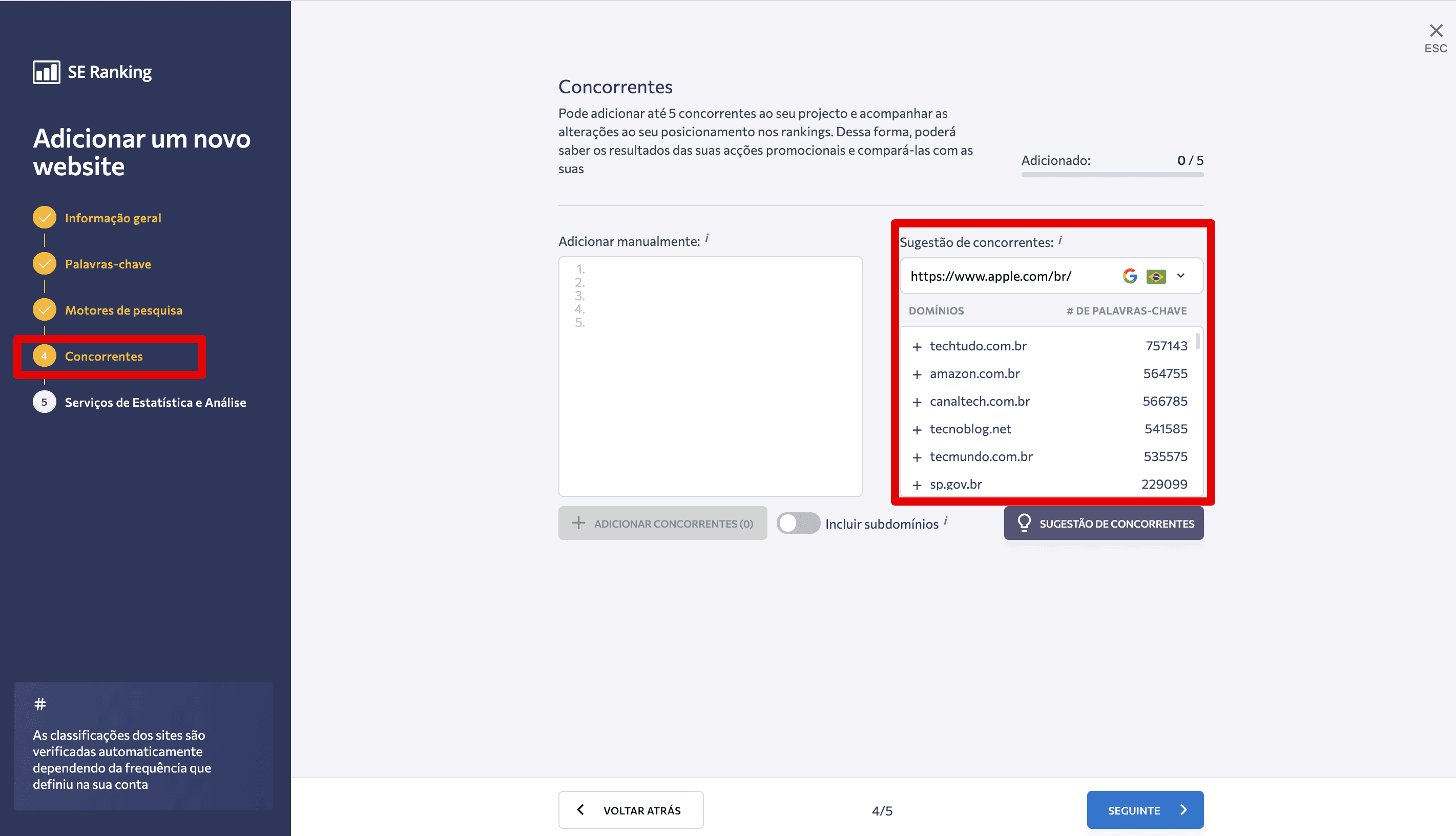 Flum ou concorrentes? Descubra qual é a melhor opção para você.