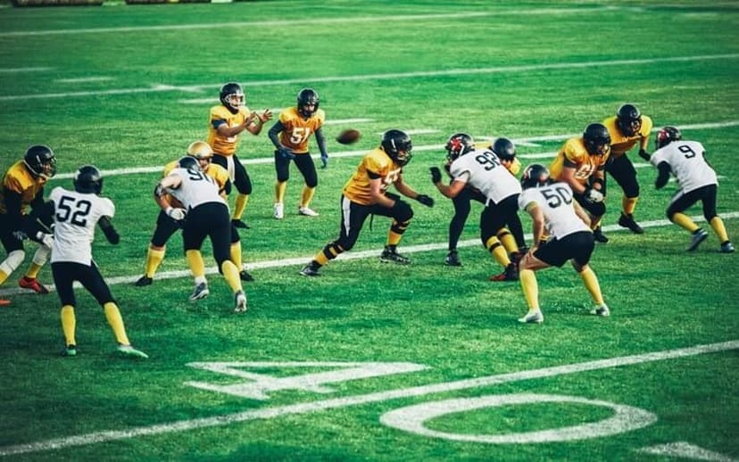 NFL InBrasil é Confiável? (Descubra Tudo Antes de Apostar)