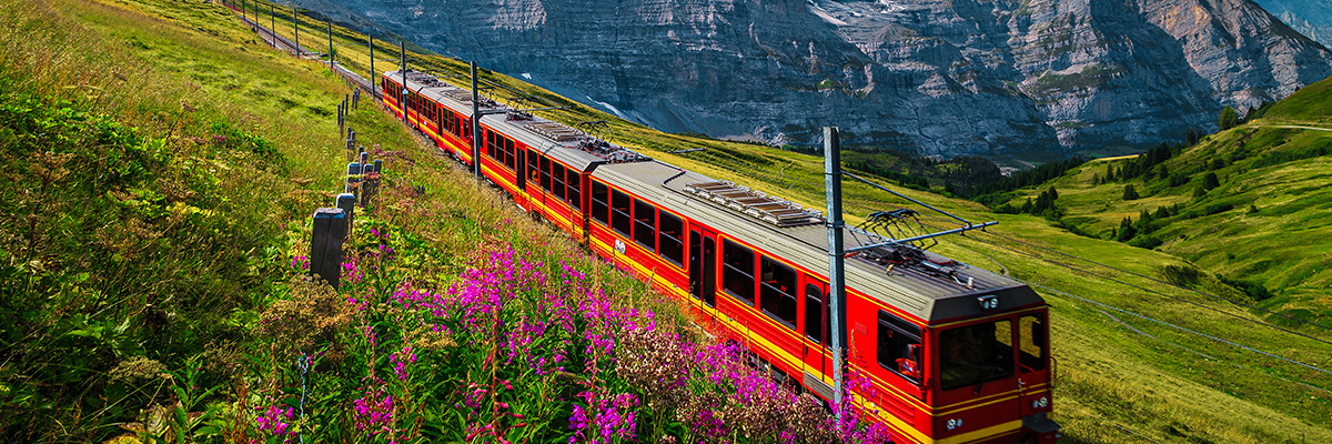 Perder um trem atrasa a vida! Não perca o trem, 3 dicas de planejamento de viagem para evitar esse problema!