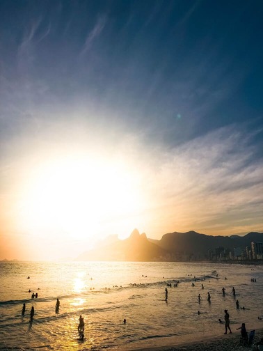 Arpoador pôr do sol: vale a pena? Veja fotos incríveis e tire suas próprias conclusões!