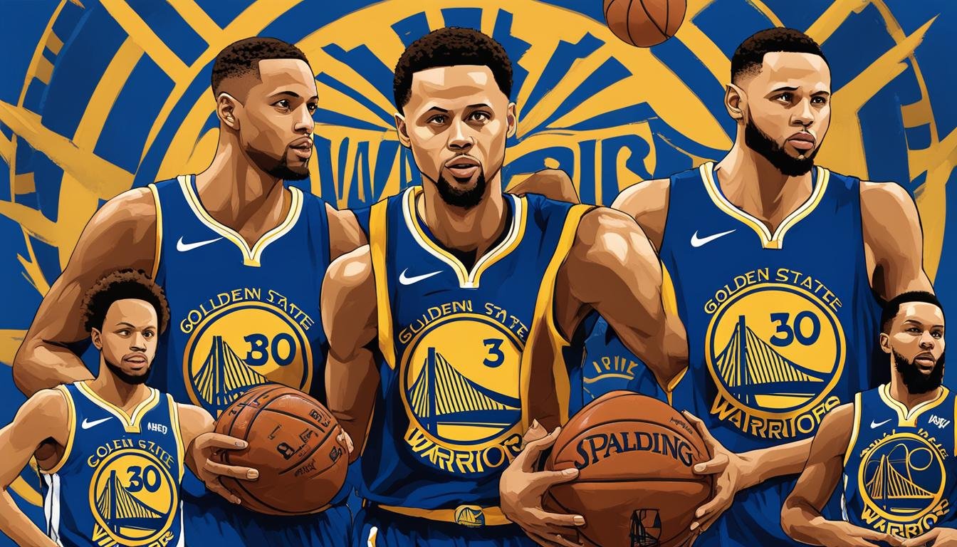 Golden State Warriors Curry: como ele se tornou uma lenda do basquete?
