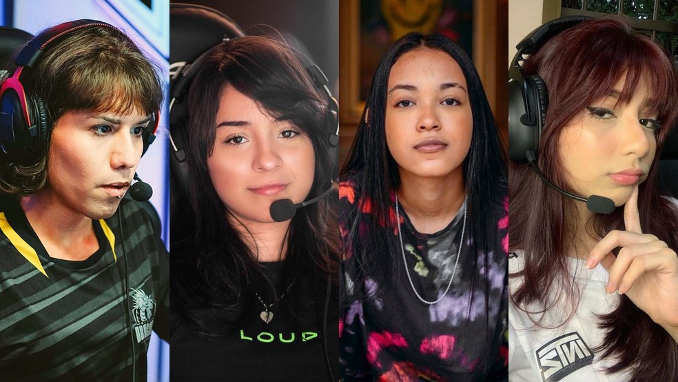 Jogadoras de LOL: Comunidades e grupos para se conectar online