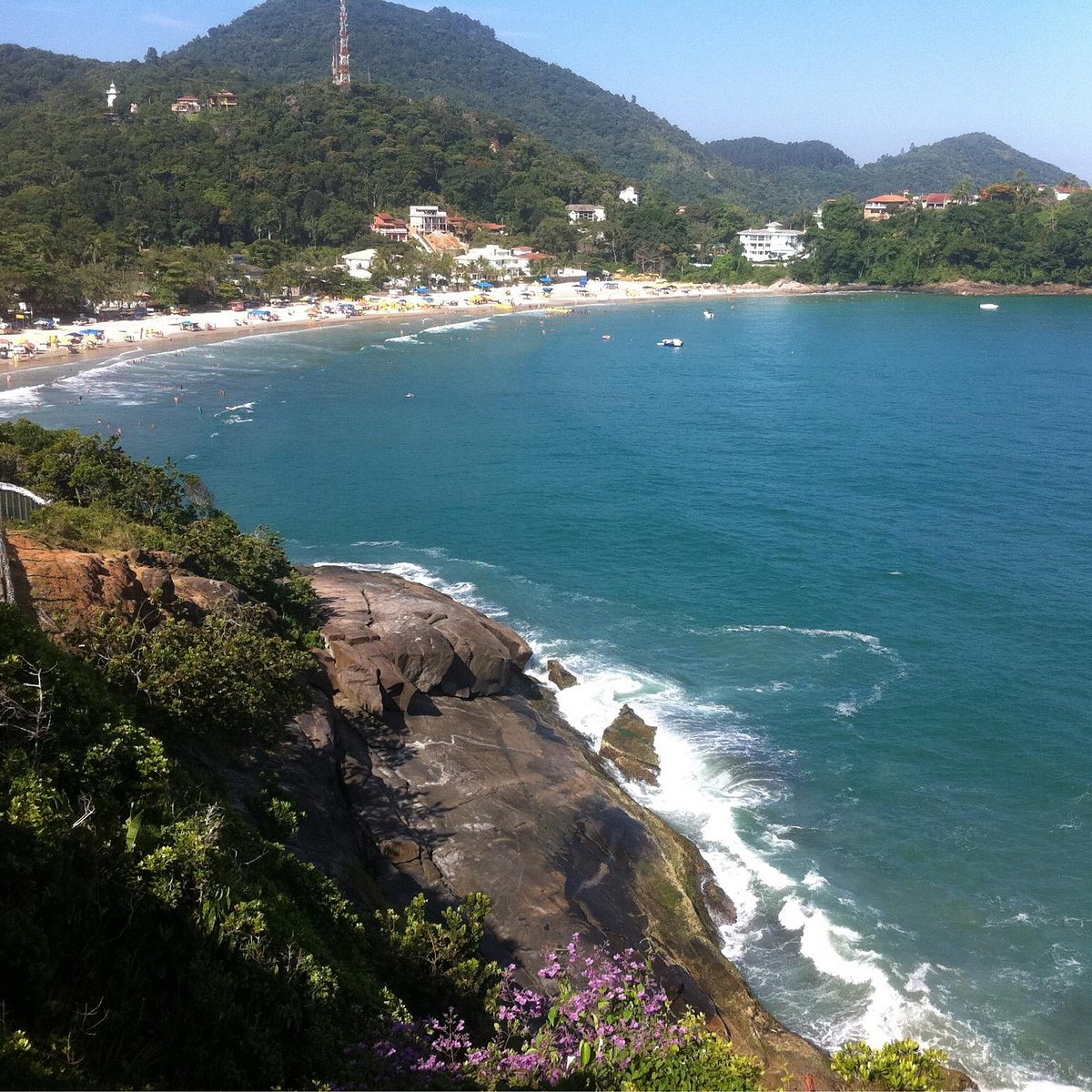 Praia do Tenório em Ubatuba怎么样?看这篇攻略就懂了!