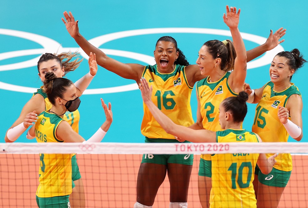 Jogo de vôlei feminino hoje: Saiba tudo sobre a partida!