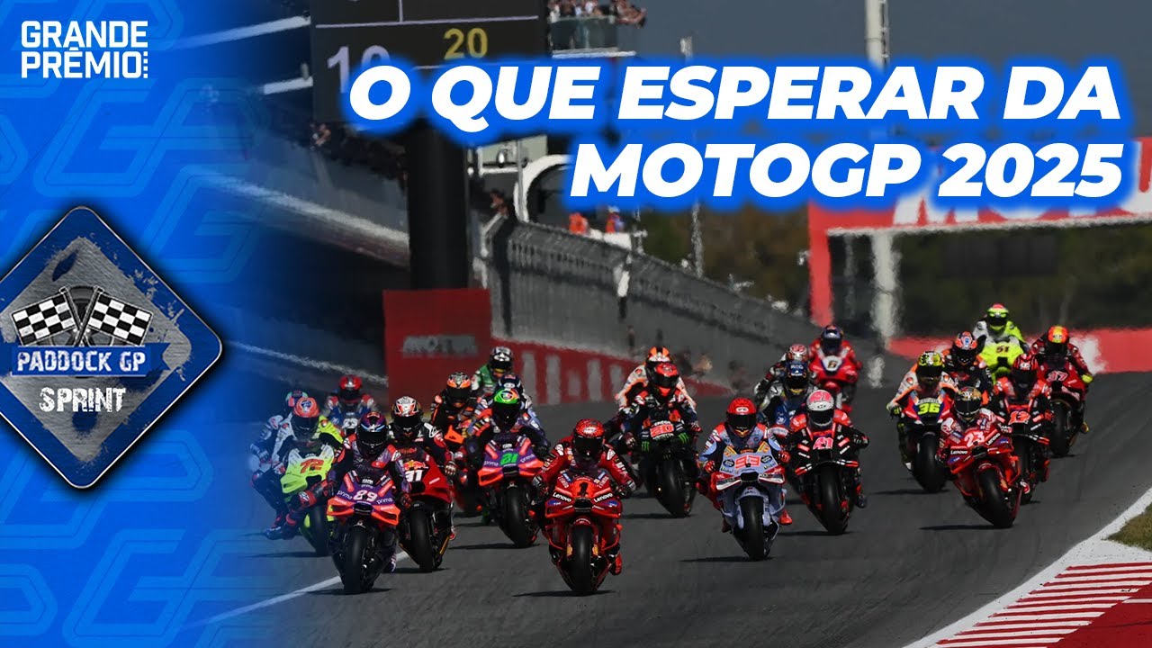 MotoGP Sprint Hoje: O que Esperar da Nova Modalidade?