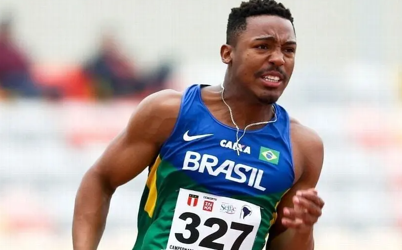 Como acompanhar as disputas na Liga Mundial de Atletismo? Confira!