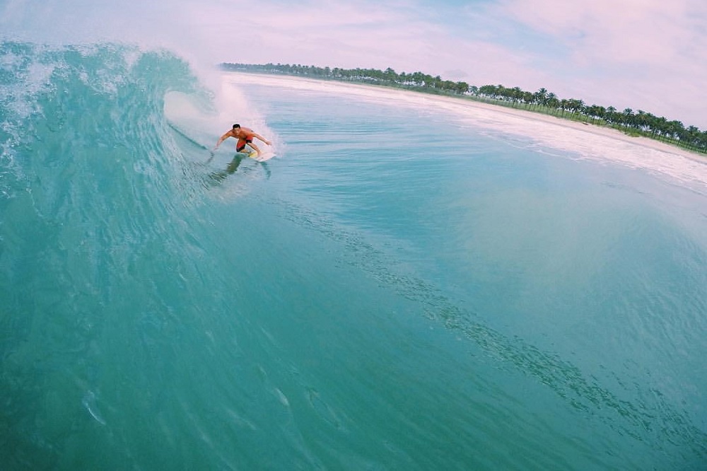 Surf na Praia do Francês: Dicas para Iniciantes e Experientes!