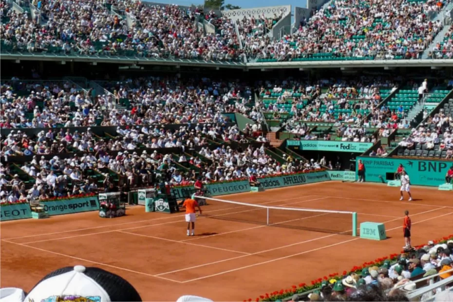 Roland Garros Resultados: Saiba tudo sobre o torneio francês.