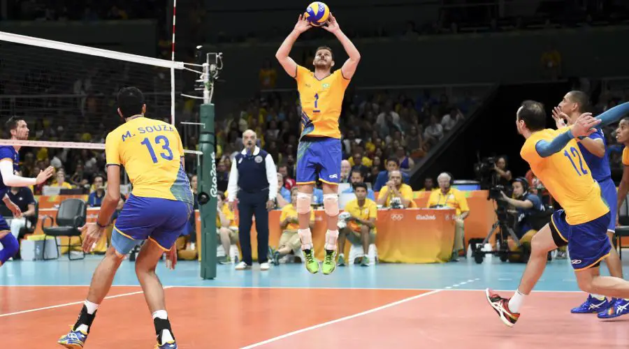 Quem são os Melhores Atacantes do Vôlei Mundial na atualidade? Confira a lista!