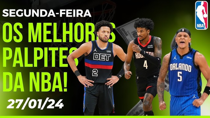Quais são os melhores Prognósticos para os Jogadores em Destaque da rodada?