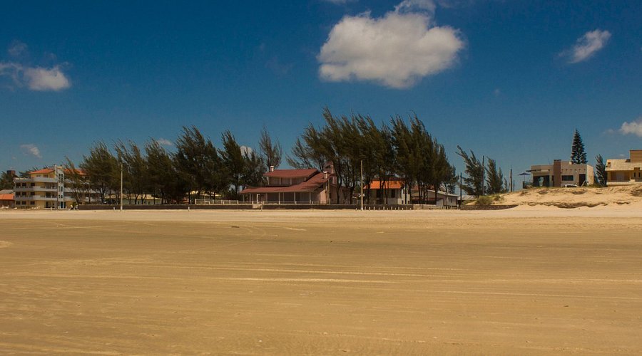 Conheça Balneário Esplanada: Um Destino Incrível no Sul do Brasil.