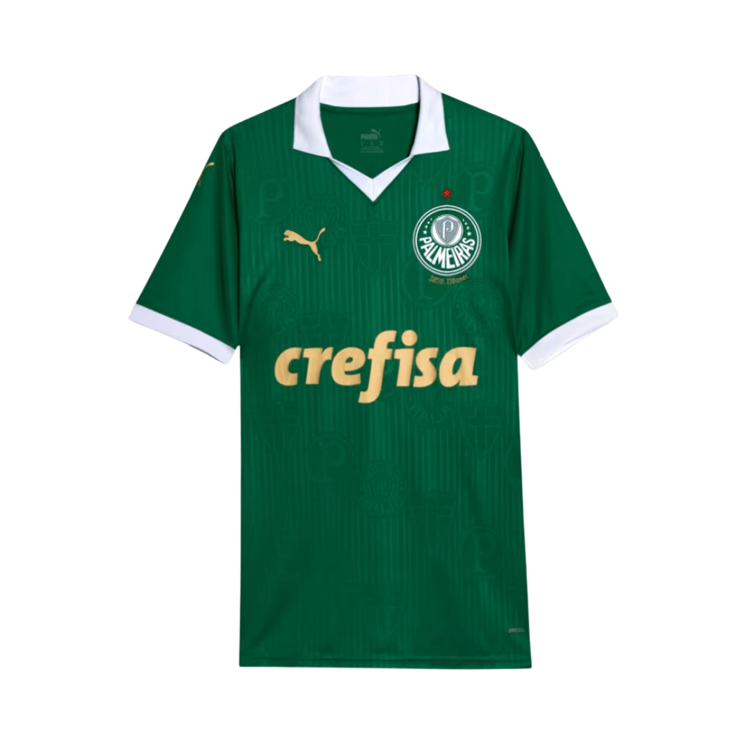 Adidas Palmeiras:Vale a pena comprar os produtos?