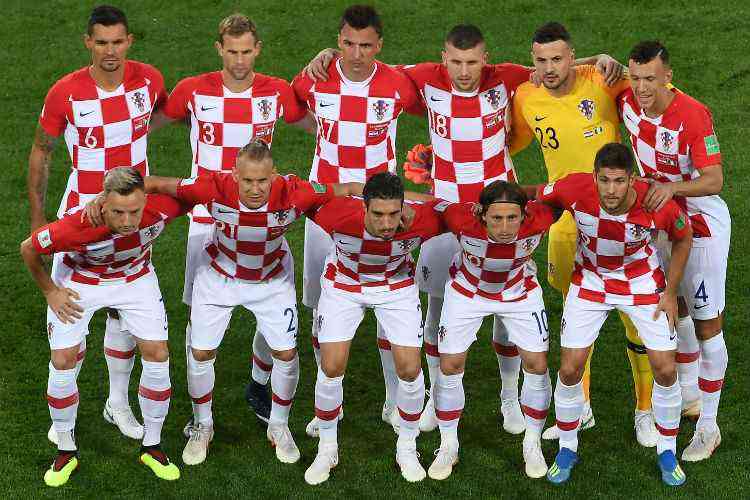 Seleção Croata de Futebol: Como o time se classificou para a Copa do Mundo?
