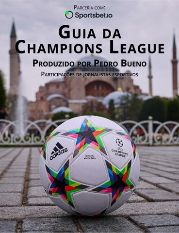 Champions League das Américas: guia completo para acompanhar o torneio!