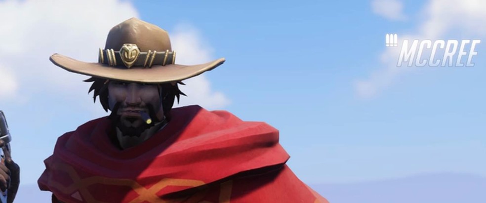 Conheça as habilidades do mccree e aprenda a usá-las!