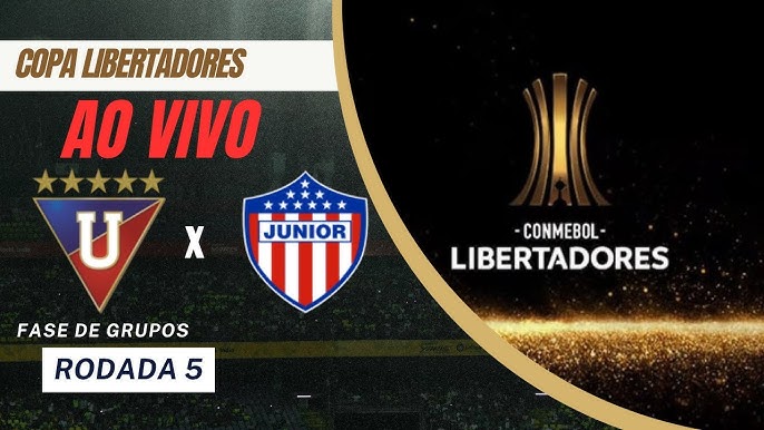 Classificações de LDU Quito x Junior Barranquilla: Tudo sobre o confronto