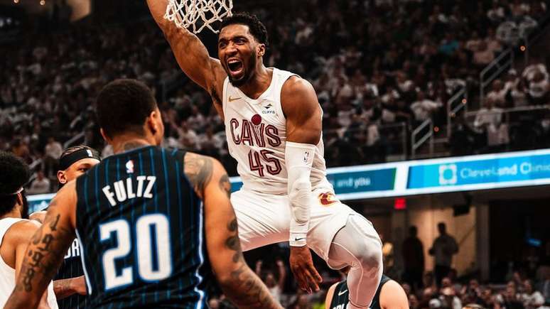 Transmissão de Orlando Magic x Cleveland Cavaliers: onde é?