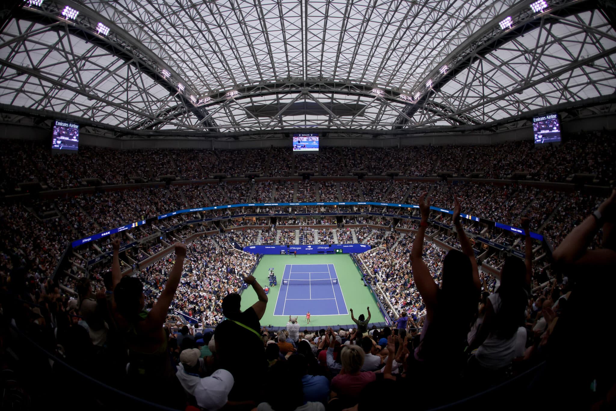 Quem Vencerá o US Open? Descubra os favoritos e as possíveis surpresas!