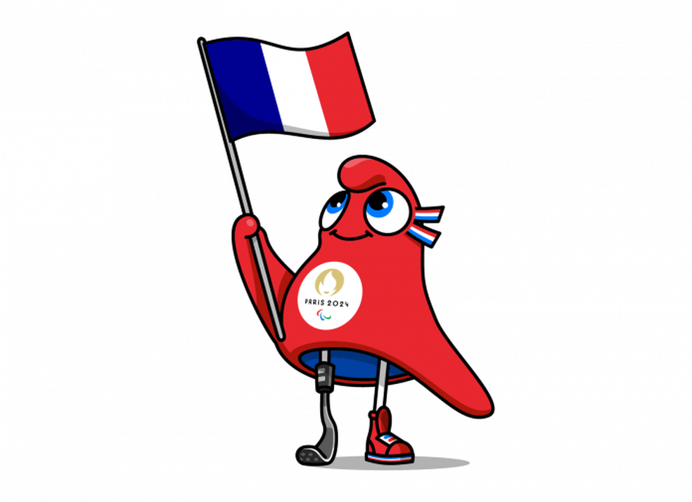 mascote olimpiadas brasil 2024:Quem é o mascote das olimpíadas de 2024?