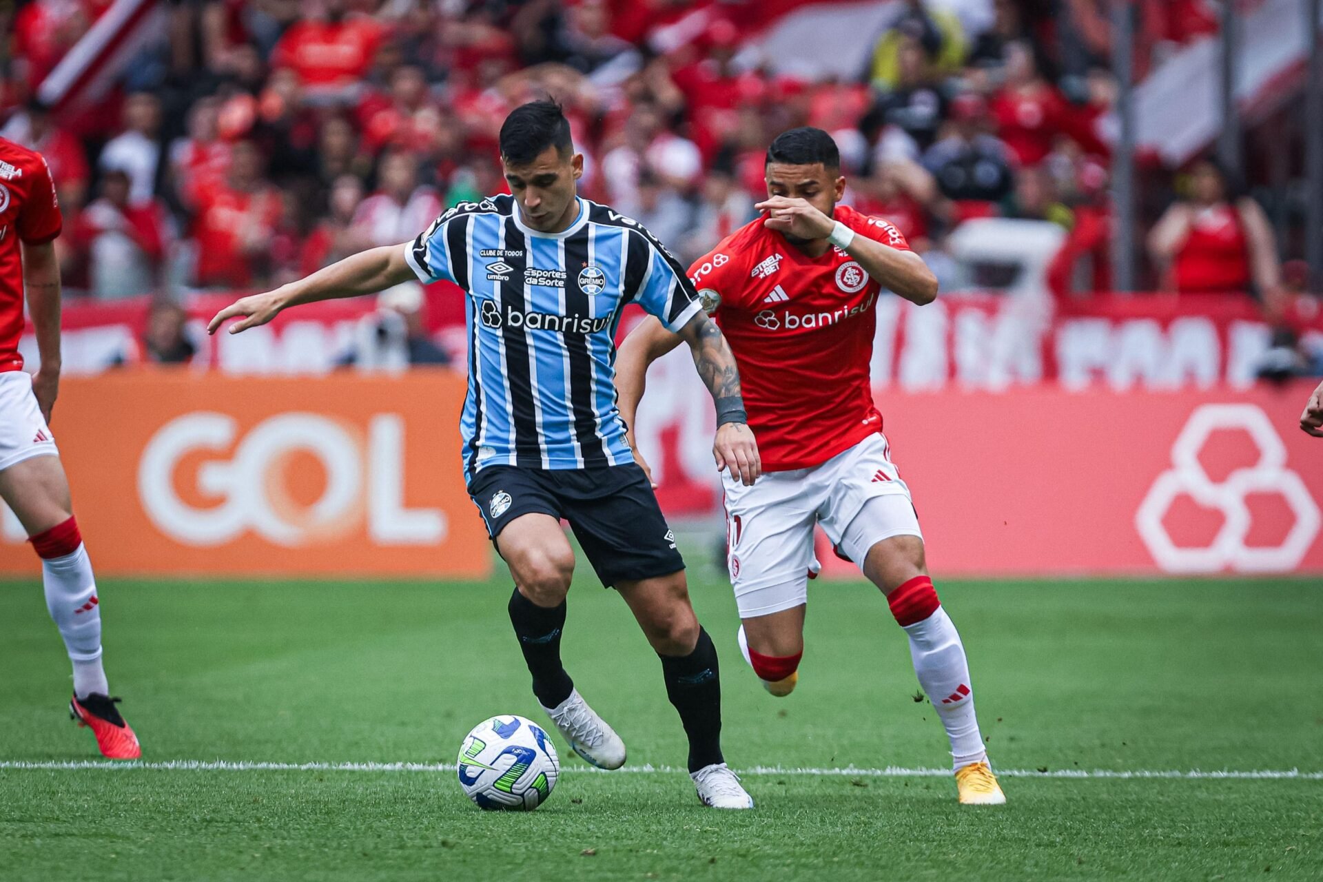 Proximo jogo do Gremio: Saiba quando e onde assistir!