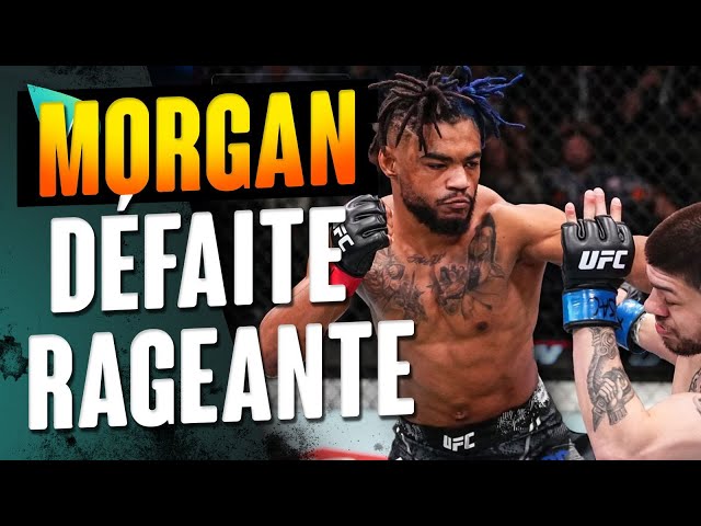 Onde assistir às lutas de Morgan Charrière? Saiba tudo aqui!