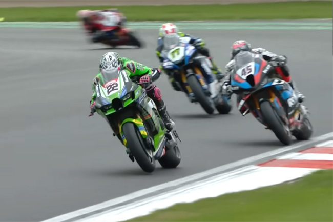 Mundial de Superbike 2024: Onde assistir? Saiba tudo sobre a transmissão!